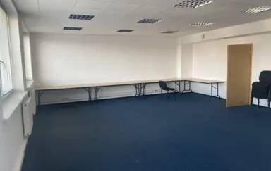 Śląski Park Przemysłowo-Technologiczny Ruda Slaska sala konferencyjna