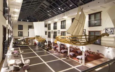 Król Kazimierz Hotel & SPA - zdjęcie 4