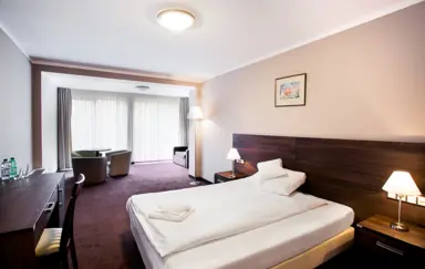 Hotel Viki Szczecinek pokój