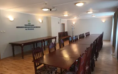 AGRO Obiekt Hotelowy - zdjęcie 4