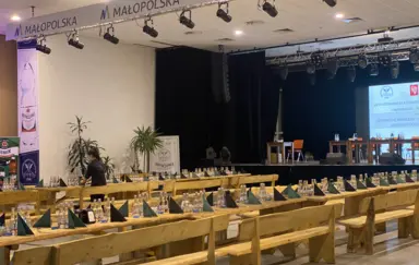 Pijalnia Główna w Krynicy-Zdroju - photo 2