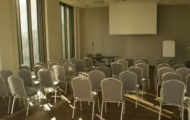 DB Hotel Wrocław sala konferencyjna