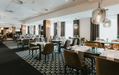 Focus Hotel Premium Kraków restauracja