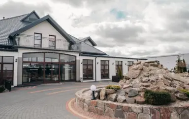 Hotel Restauracja Odessa