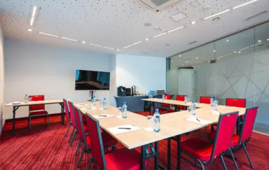 Focus Hotel Premium Gdańsk - photo 2