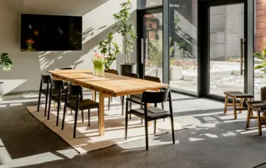 CHPTR by Bites Warszawa sala konferencyjna