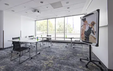 Hotel Mercure Poznań Centrum - photo 2