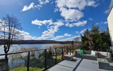 Restauracja Jezioranka Taras