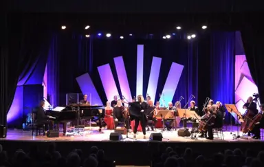 Radomska Orkiestra Kameralna