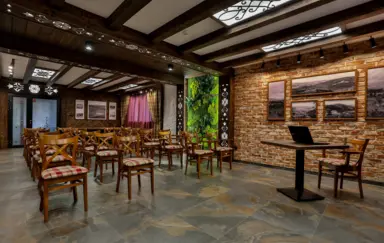 Hotel & SPA Jawor - photo 5