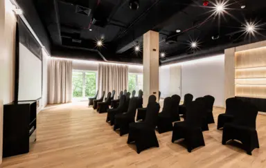 Hotel Jantar - photo 2