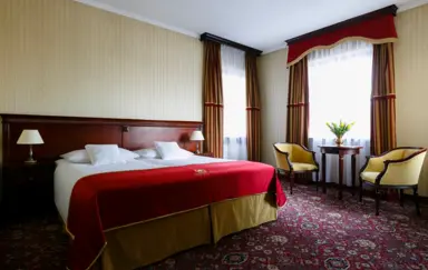 Turówka Hotel & SPA - photo 4