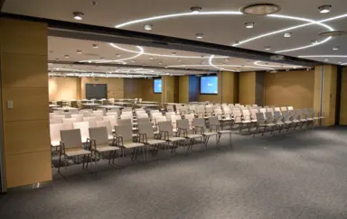 Lubelskie Centrum Konferencyjne (LCK) - zdjęcie 3