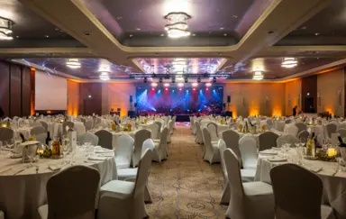 DoubleTree by Hilton Krakow Hotel & Convention Center - photo 3