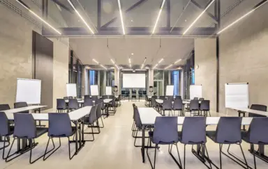 Hotel Skansen Conference & Spa - photo 2