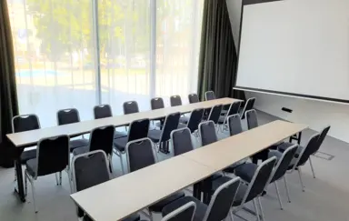 Hampton by Hilton Olsztyn - zdjęcie 4