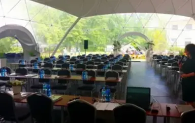 Konferencje, wesela, urodziny, komunie i wiele innych!