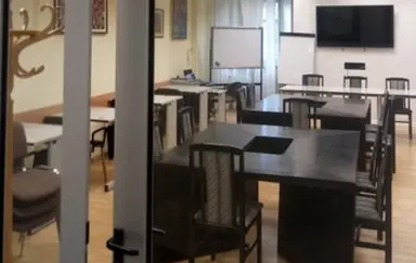 Izba Przemysłowo-Handlowa w Tarnowie sala konferencyjna