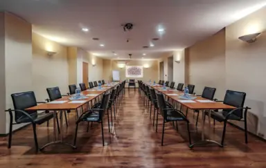 Hotel Fenix Strauss Jelenia Gora sala konferencyjna