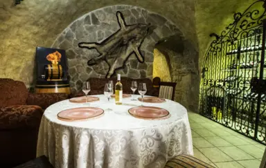 Zamek Dubiecko - photo 4