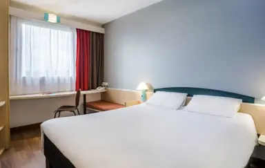 ibis Częstochowa pokój