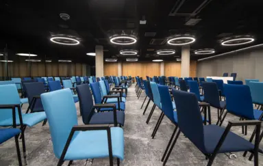 Stadion Slaski Sala Konferencyjna 2