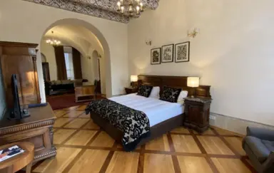 Hotel Rubinstein - zdjęcie 2