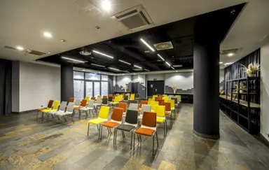 Hotel Mercure Wrocław Centrum - photo 3