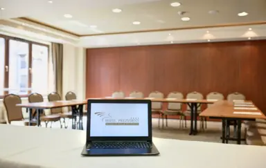 Hotel Prezydent Medical SPA & Wellness - zdjęcie 5