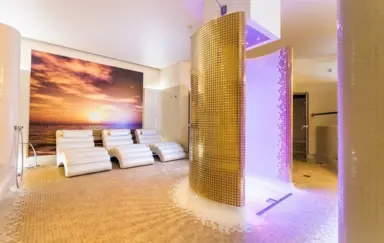 Hotel Court Wellness & SPA Kedzierzyn-Kozle spa