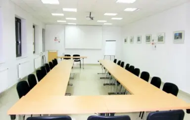 Sala nr 1