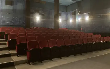 Kino Wisła - zdjęcie 3