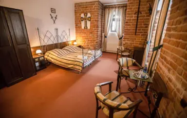 Zamek Nidzica - zdjęcie 2