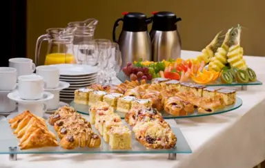 Hotel Galicja Wieliczka + - photo 5