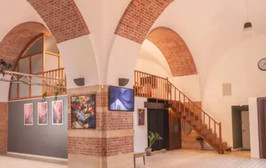 Studio Bank Warszawa