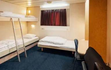 Unity Line Prom Skania