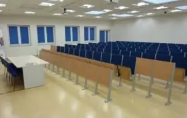 Regionalne Centrum Rozwoju Edukacji Opole sala konferencyjna