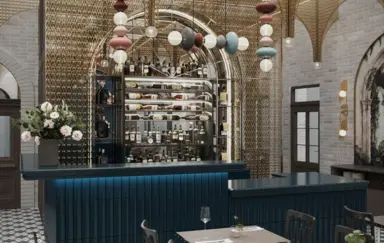 Hotel Indigo Kraków Wawel Castle