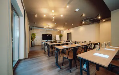 Lake Hill Resort & SPA - photo 2