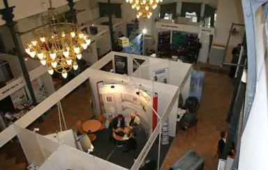 Międzynarodowy Dom Kultury w Międzyzdrojach - photo 2