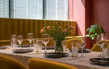 Restauracja Samudra Sopot - zdjęcie 3