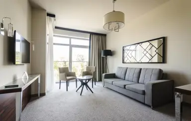 Diune Hotel & Resort - photo 4