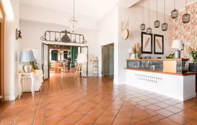 Hotel Lemoniada Lucmierz