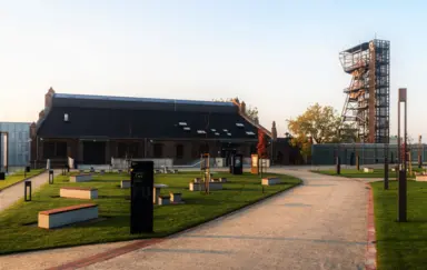 Muzeum Śląskie - photo 2