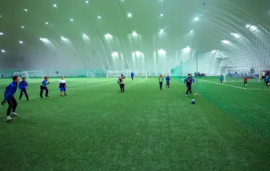 Football Arena Wroclaw