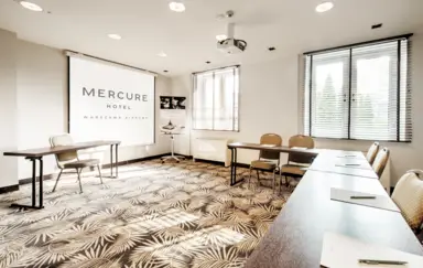 Mercure Warszawa Airport - zdjęcie 4