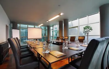 Hotel Glass Residence - photo 2