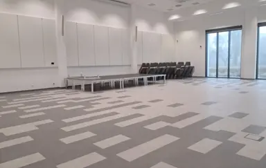 Park Technologii Kosmicznych B+R+I - zdjęcie 5