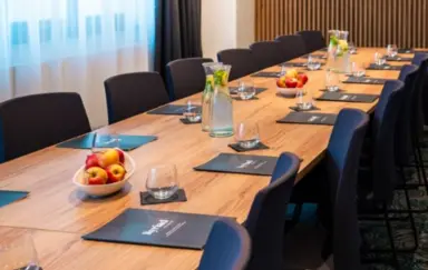 Sala konferencyjna "Młyńska"