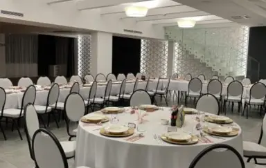 Lobzow 296 sala konferencyjna